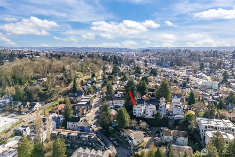 3552 S Dawson Street Seattle WA 98118
