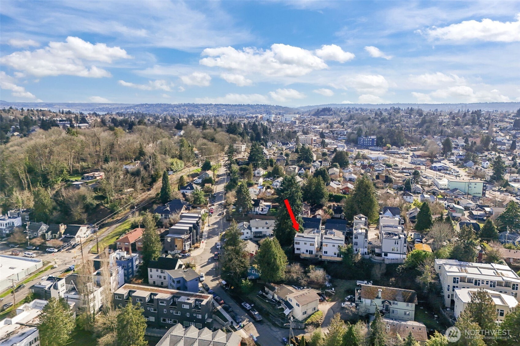 3552 S Dawson Street Seattle WA 98118