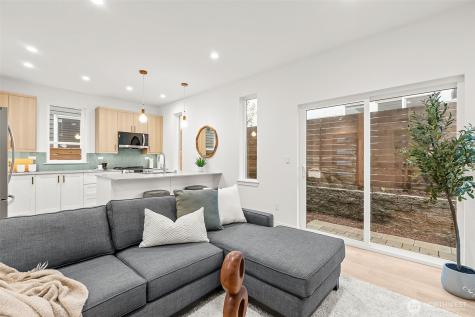 3552 S Dawson Street Seattle WA 98118