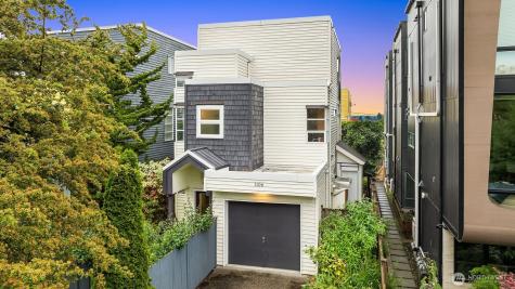 1106 18th Avenue Seattle WA 98122