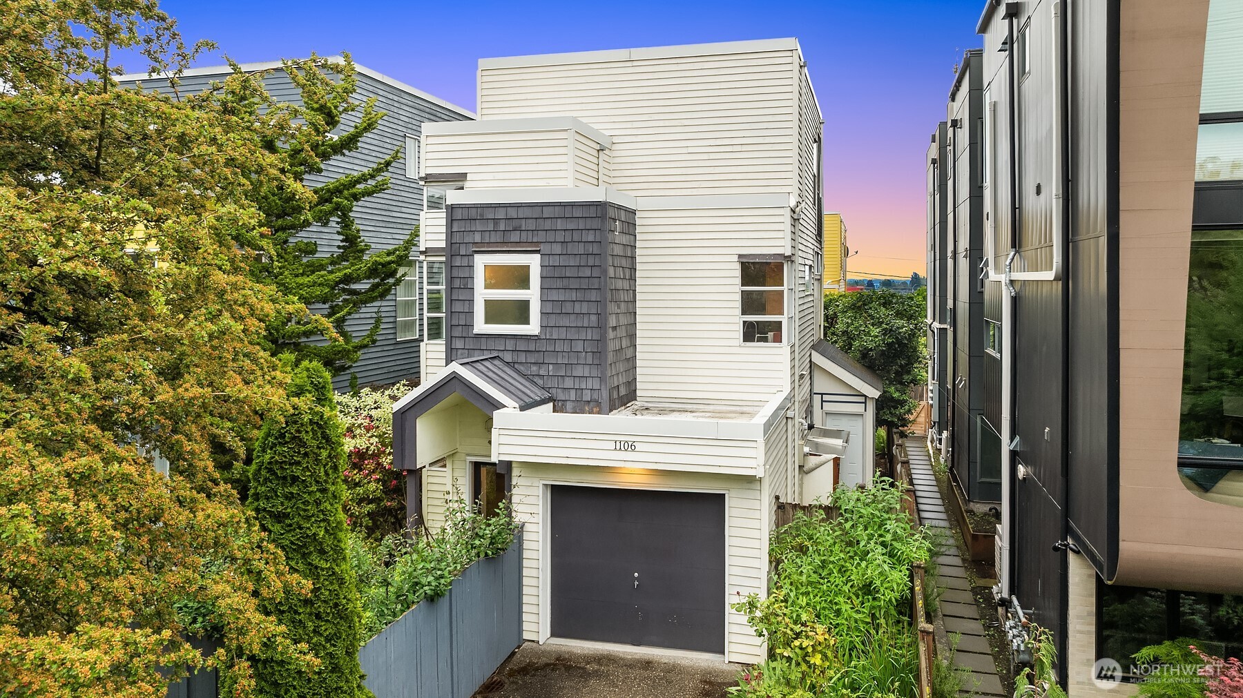1106 18th Avenue Seattle WA 98122