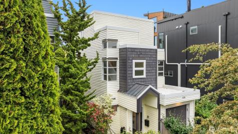 1106 18th Avenue Seattle WA 98122