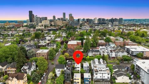 1106 18th Avenue Seattle WA 98122