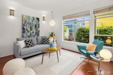 1106 18th Avenue Seattle WA 98122