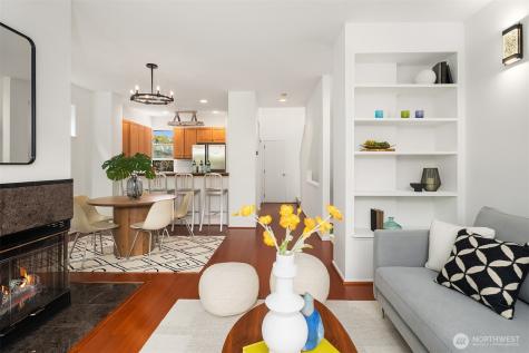 1106 18th Avenue Seattle WA 98122