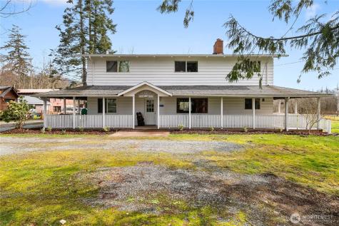 7311 State Route 9 Sedro Woolley WA 98284