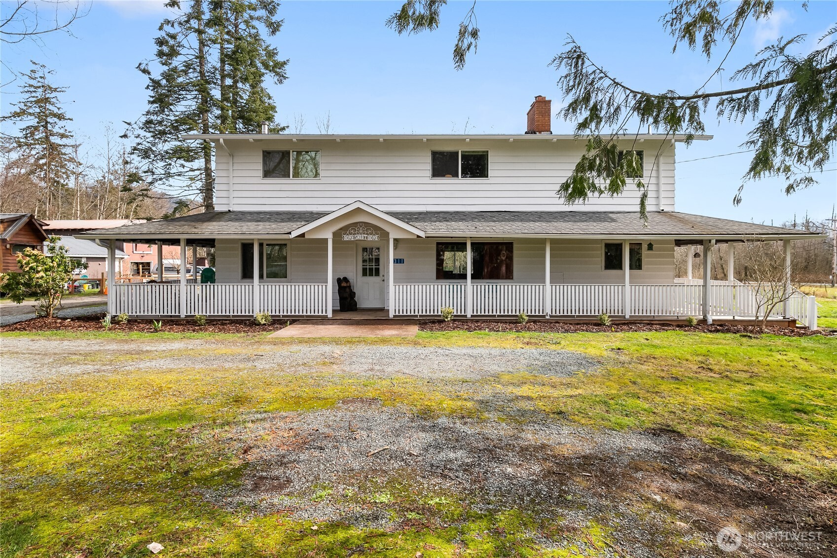 7311 State Route 9 Sedro Woolley WA 98284