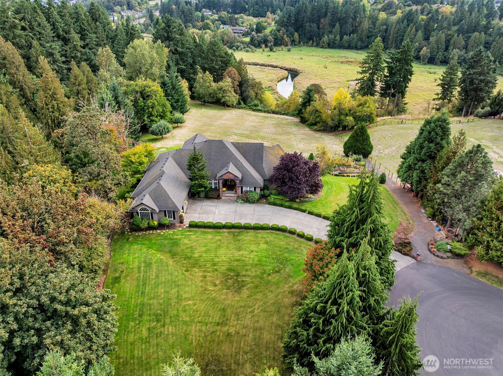 3901 NW 150th Circle Vancouver WA 98685
