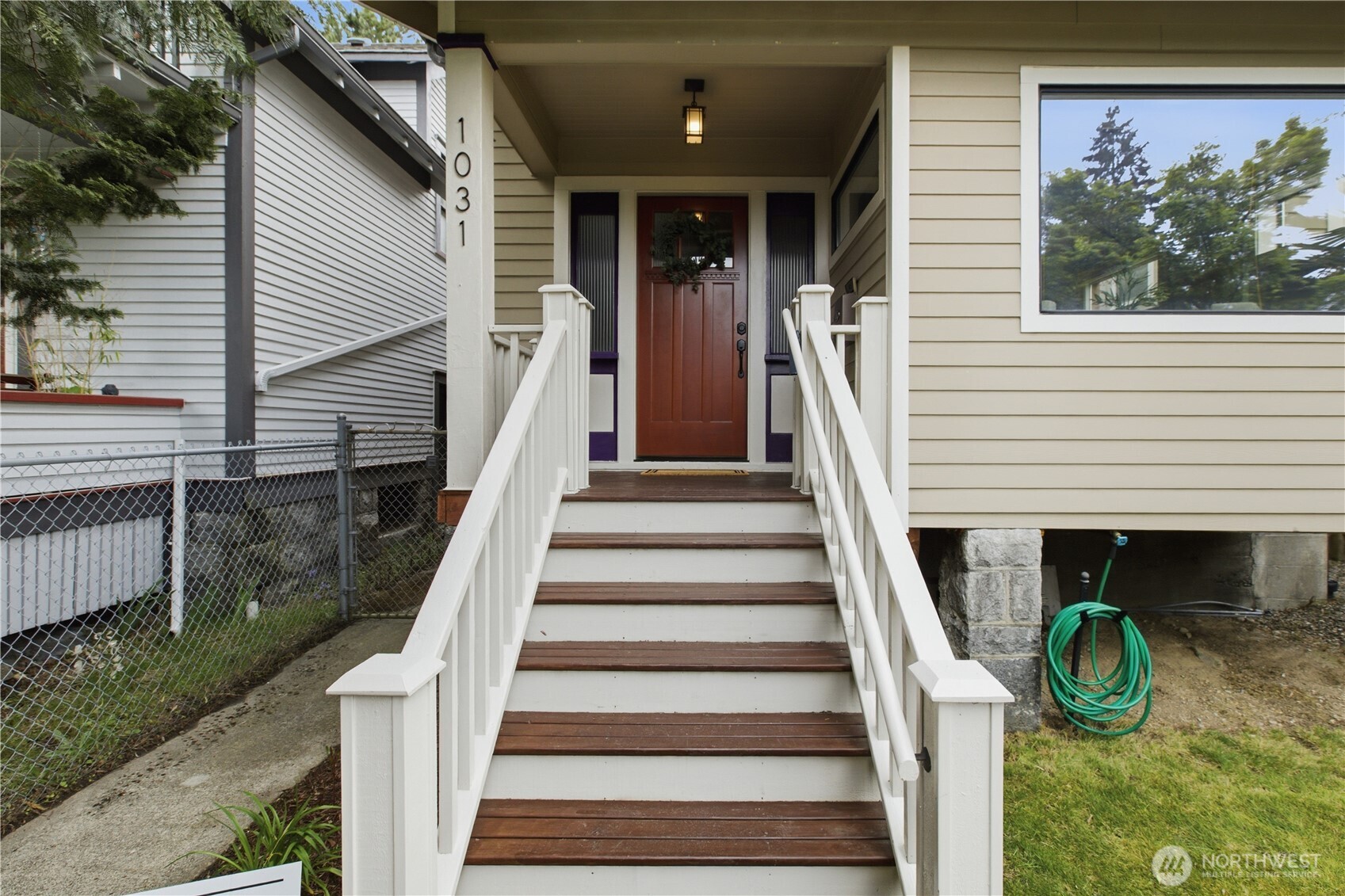 1031 N Steele Street Tacoma WA 98406