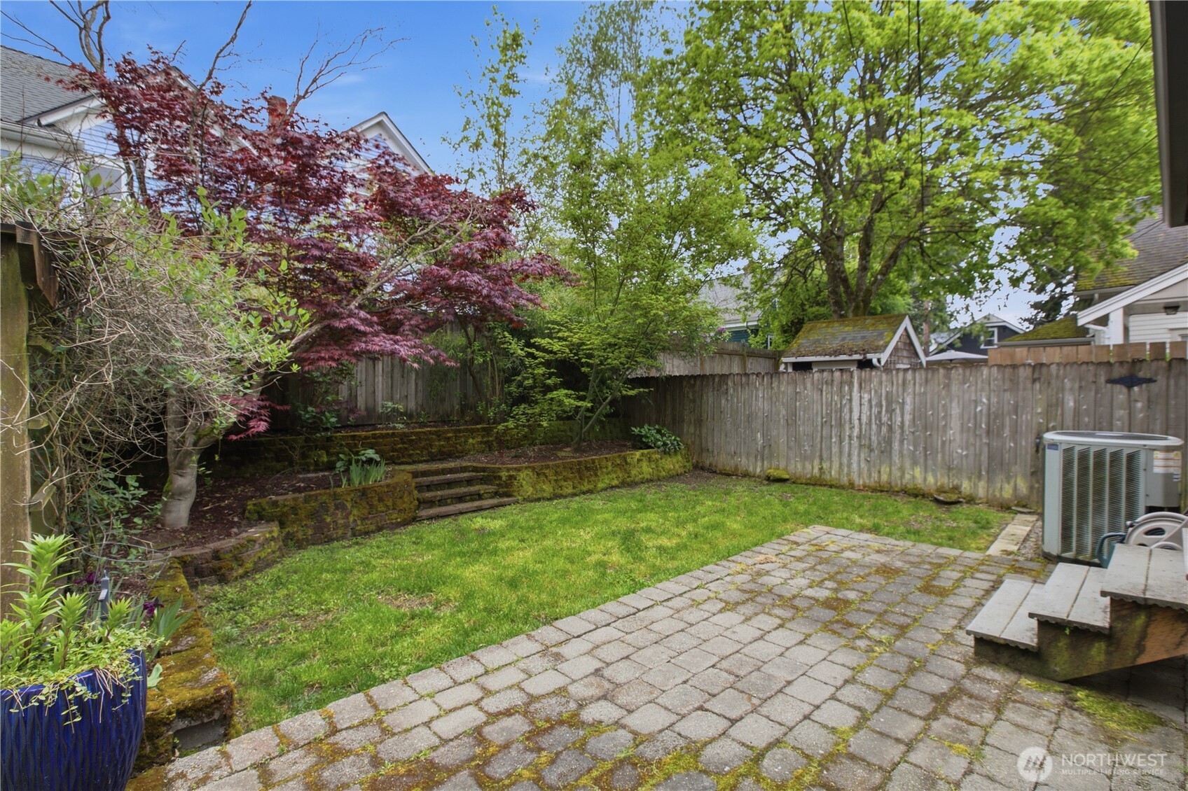 1031 N Steele Street Tacoma WA 98406