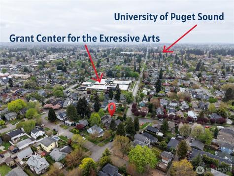 1031 N Steele Street Tacoma WA 98406