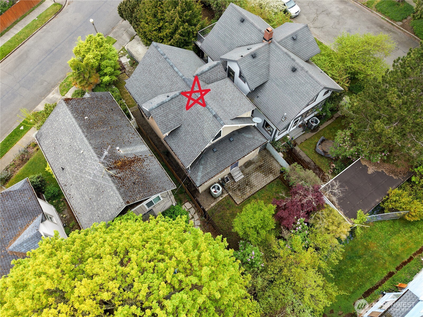 1031 N Steele Street Tacoma WA 98406