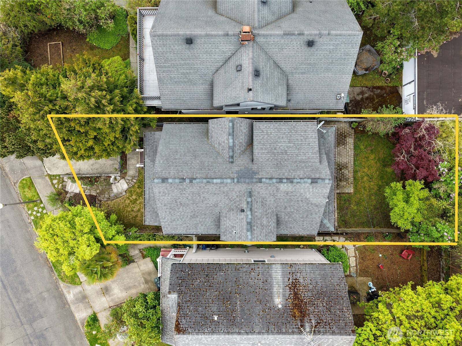 1031 N Steele Street Tacoma WA 98406