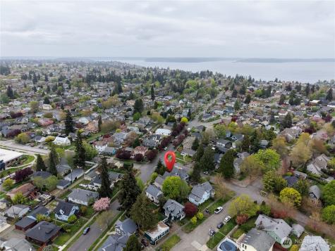1031 N Steele Street Tacoma WA 98406