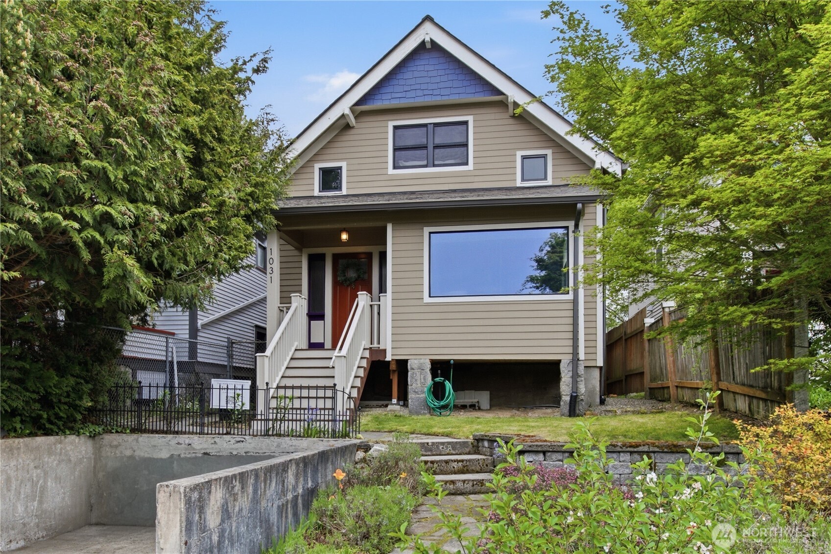 1031 N Steele Street Tacoma WA 98406
