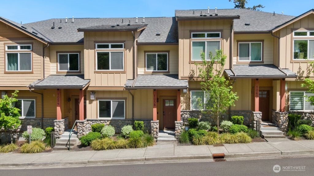 1058 Cabin Creek Lane SW Issaquah WA 98027