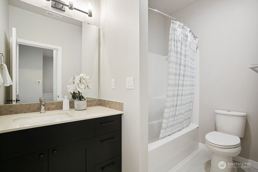 1058 Cabin Creek Lane SW Issaquah WA 98027
