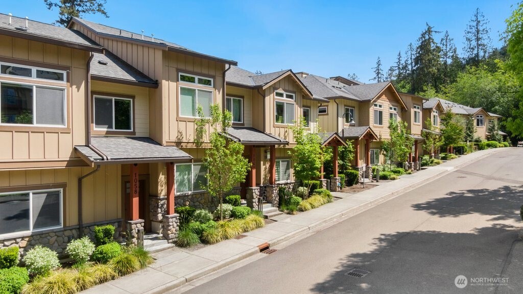 1058 Cabin Creek Lane SW Issaquah WA 98027
