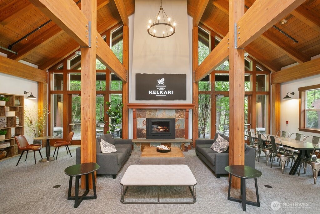 1058 Cabin Creek Lane SW Issaquah WA 98027