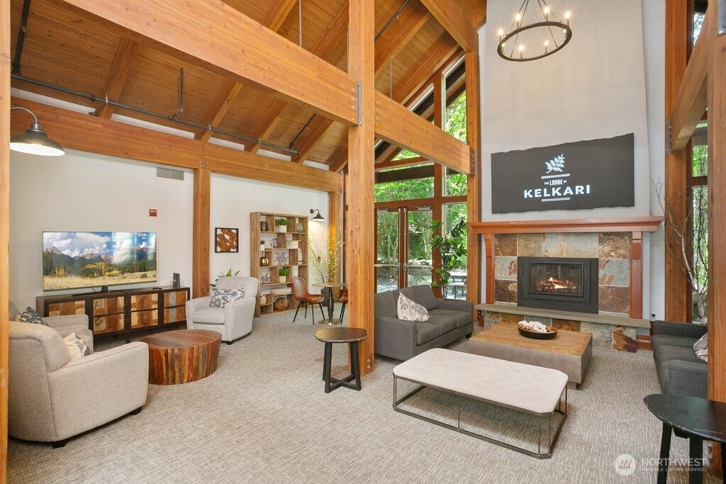 1058 Cabin Creek Lane SW Issaquah WA 98027
