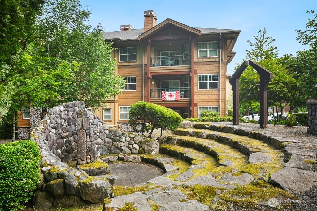 1058 Cabin Creek Lane SW Issaquah WA 98027