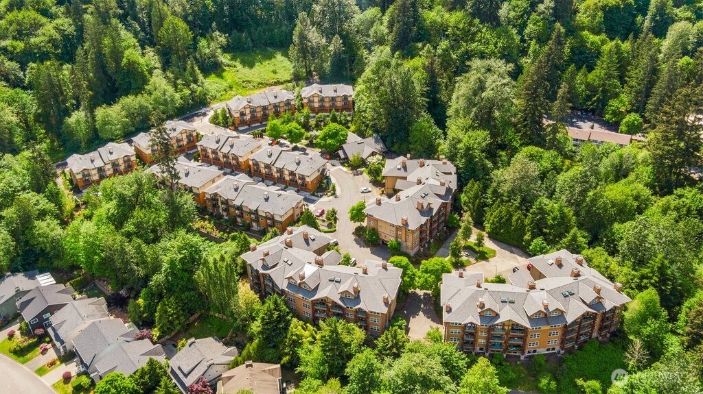 1058 Cabin Creek Lane SW Issaquah WA 98027