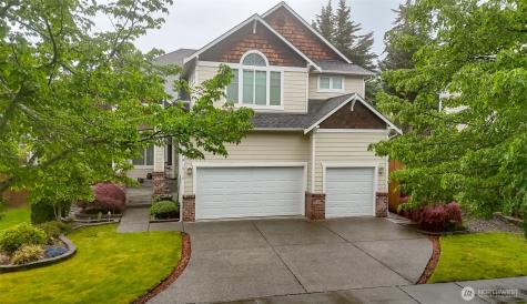 18118 247TH Covington WA 98042