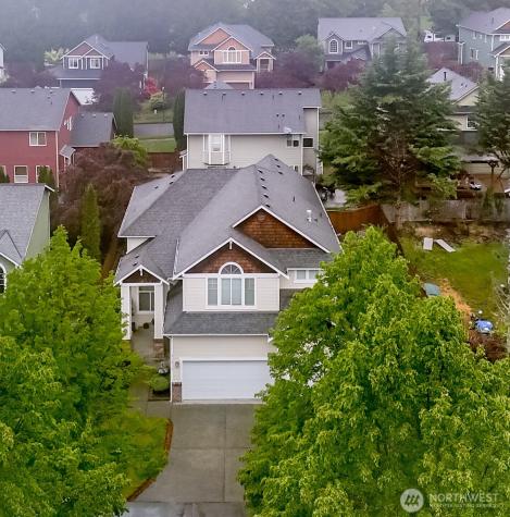 18118 247TH Covington WA 98042