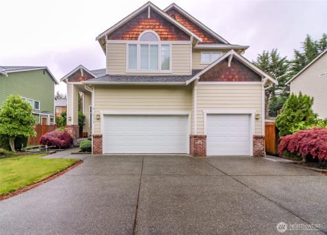 18118 247TH Covington WA 98042