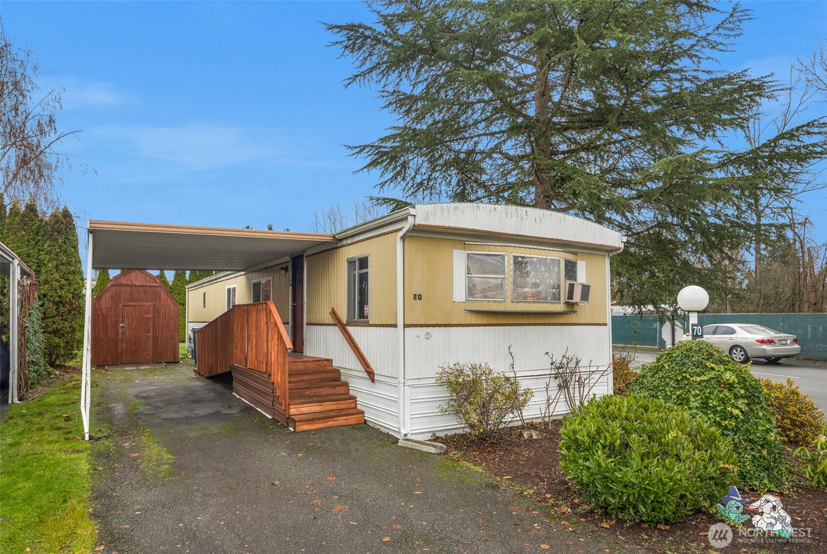 5900 64th Street NE Marysville WA 98270