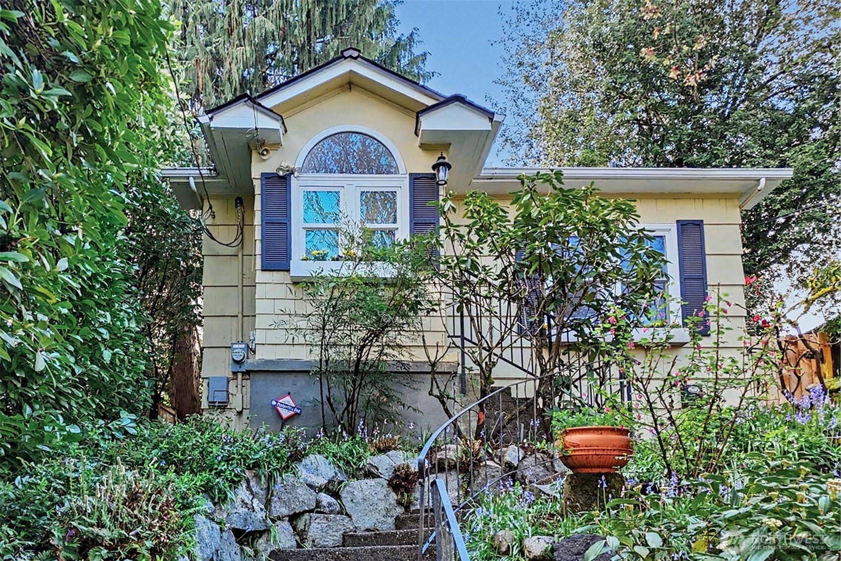 2517 E Miller Street Seattle WA 98112
