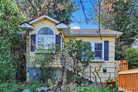 2517 E Miller Street Seattle WA 98112