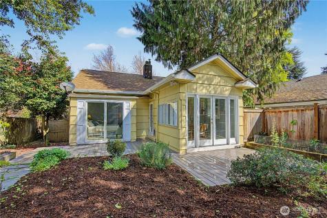2517 E Miller Street Seattle WA 98112
