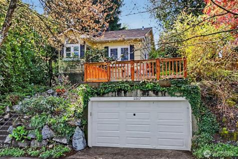 2517 E Miller Street Seattle WA 98112