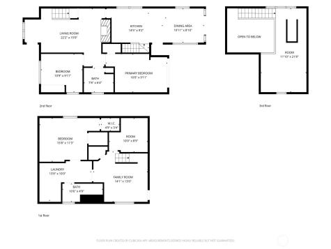 2517 E Miller Street Seattle WA 98112