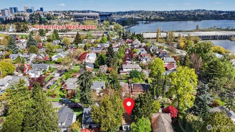 2517 E Miller Street Seattle WA 98112