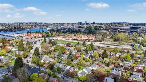 2517 E Miller Street Seattle WA 98112