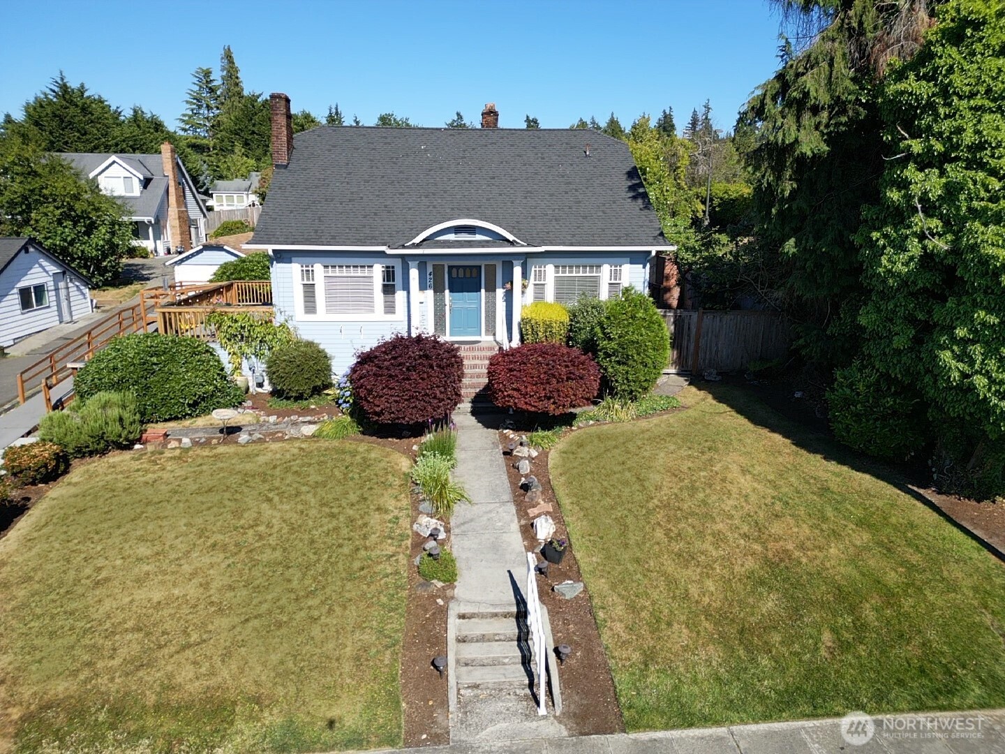 426 4th Avenue N Edmonds WA 98020