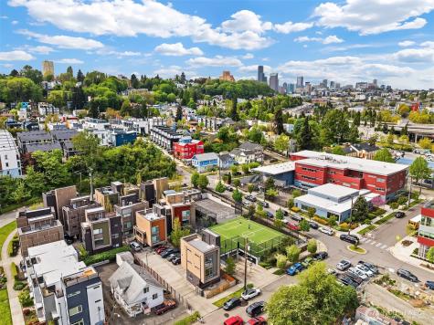 1761 20th Avenue S Seattle WA 98144