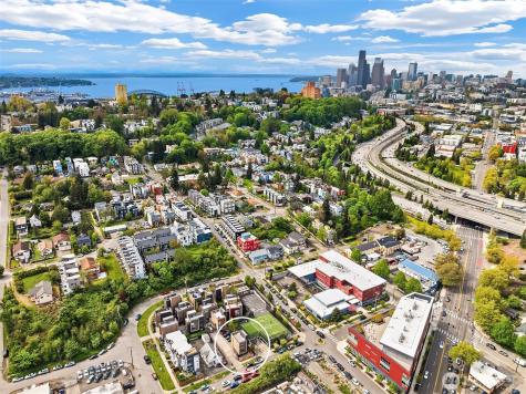 1761 20th Avenue S Seattle WA 98144