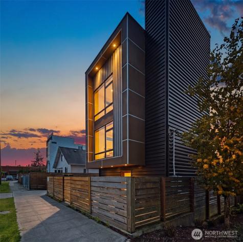 1761 20th Avenue S Seattle WA 98144
