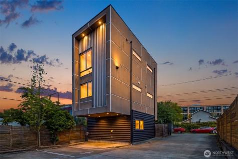 1761 20th Avenue S Seattle WA 98144