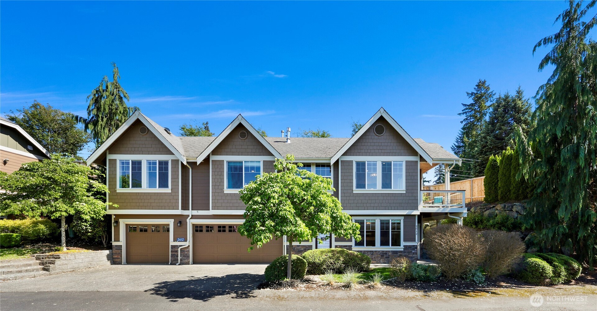 2612 River Vista Lane Mount Vernon WA 98273
