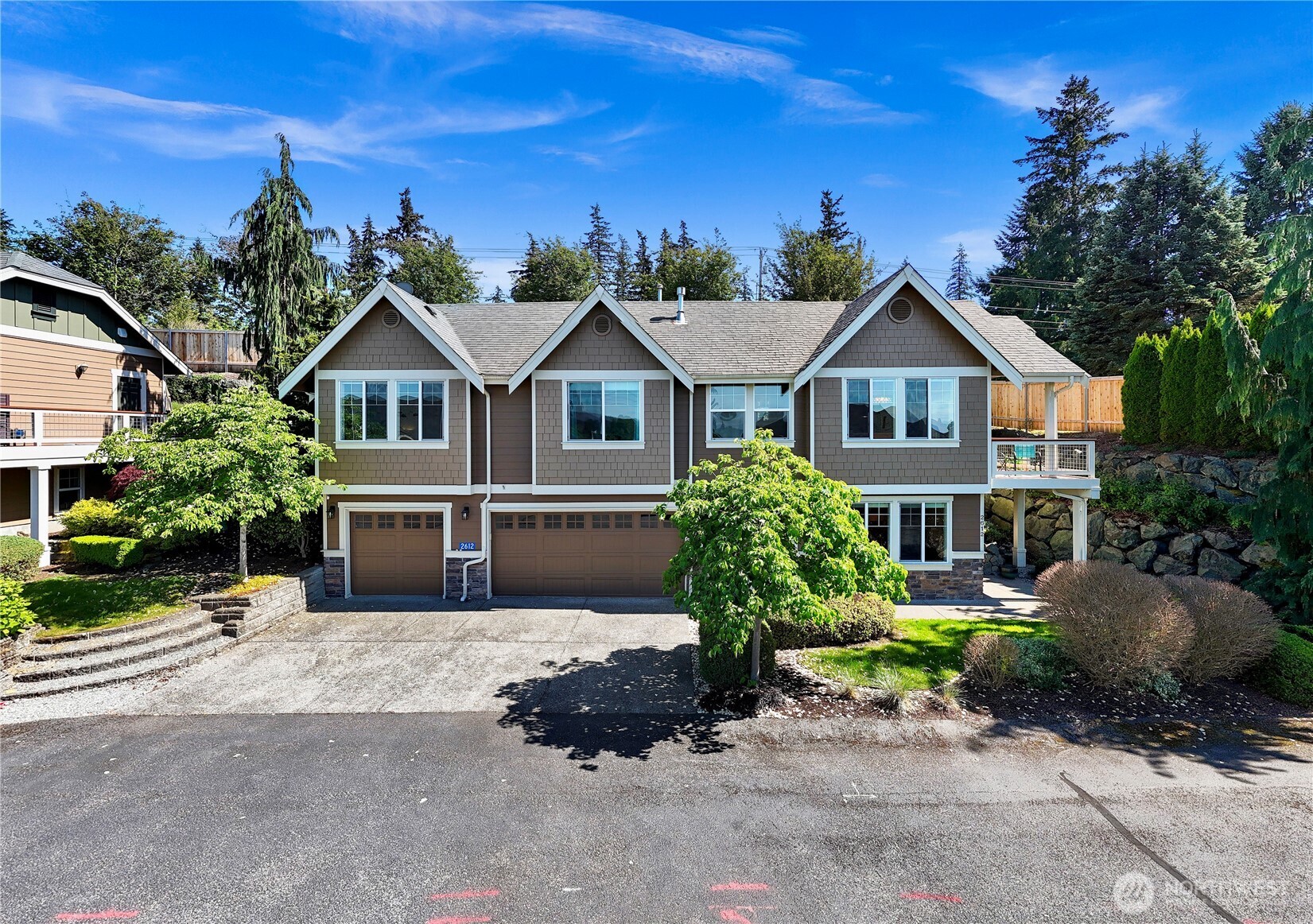 2612 River Vista Lane Mount Vernon WA 98273