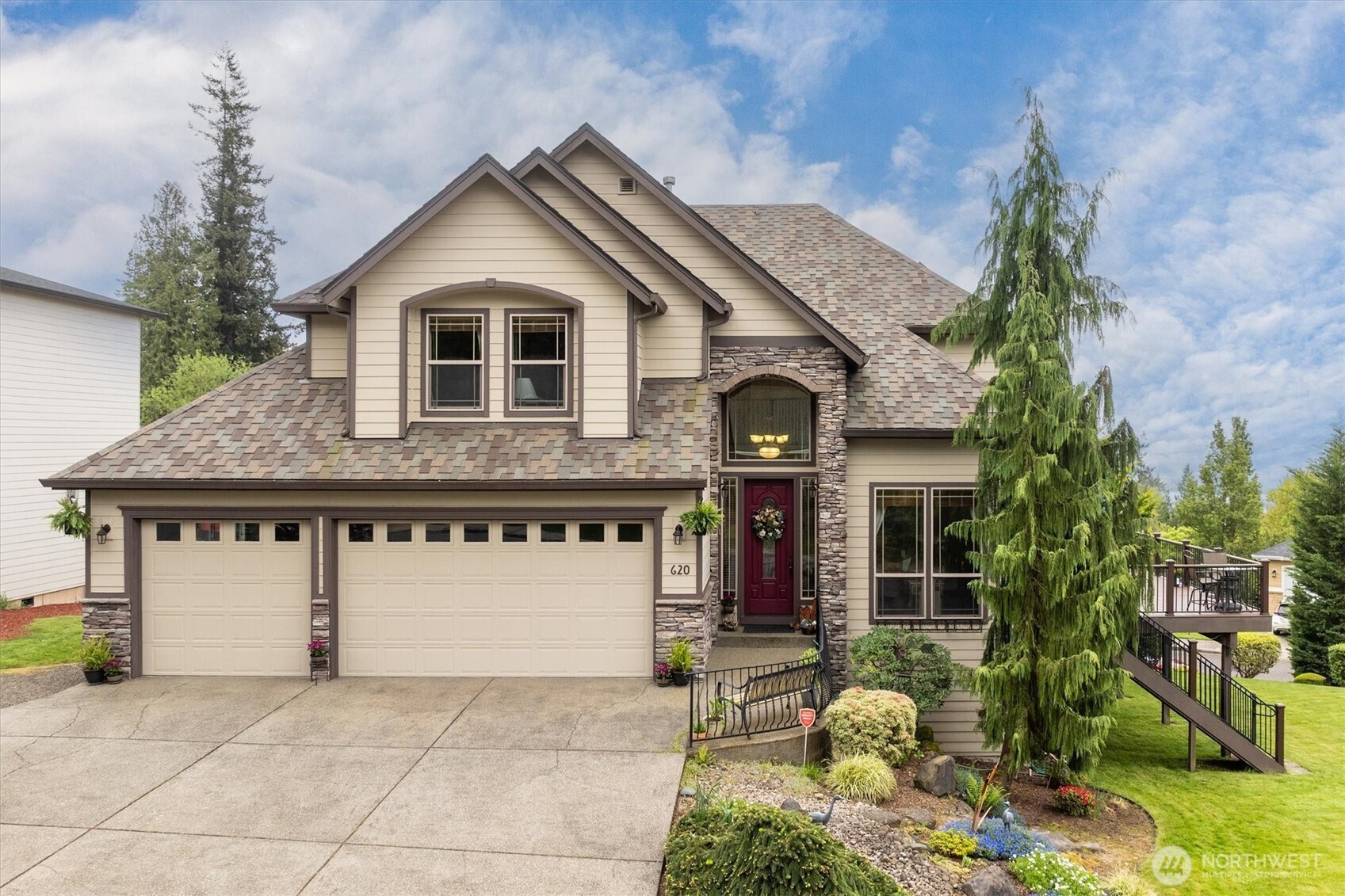 620 Waters Watch Road Kalama WA 98625