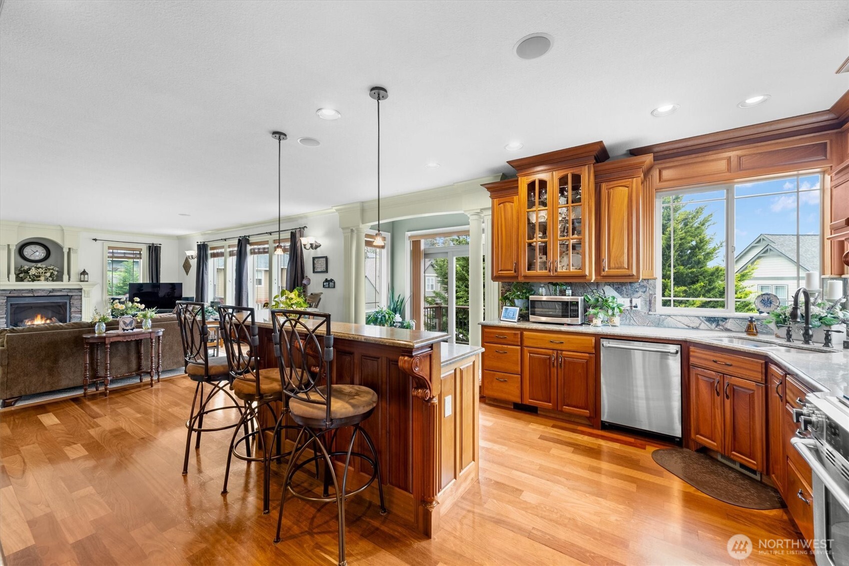 620 Waters Watch Road Kalama WA 98625