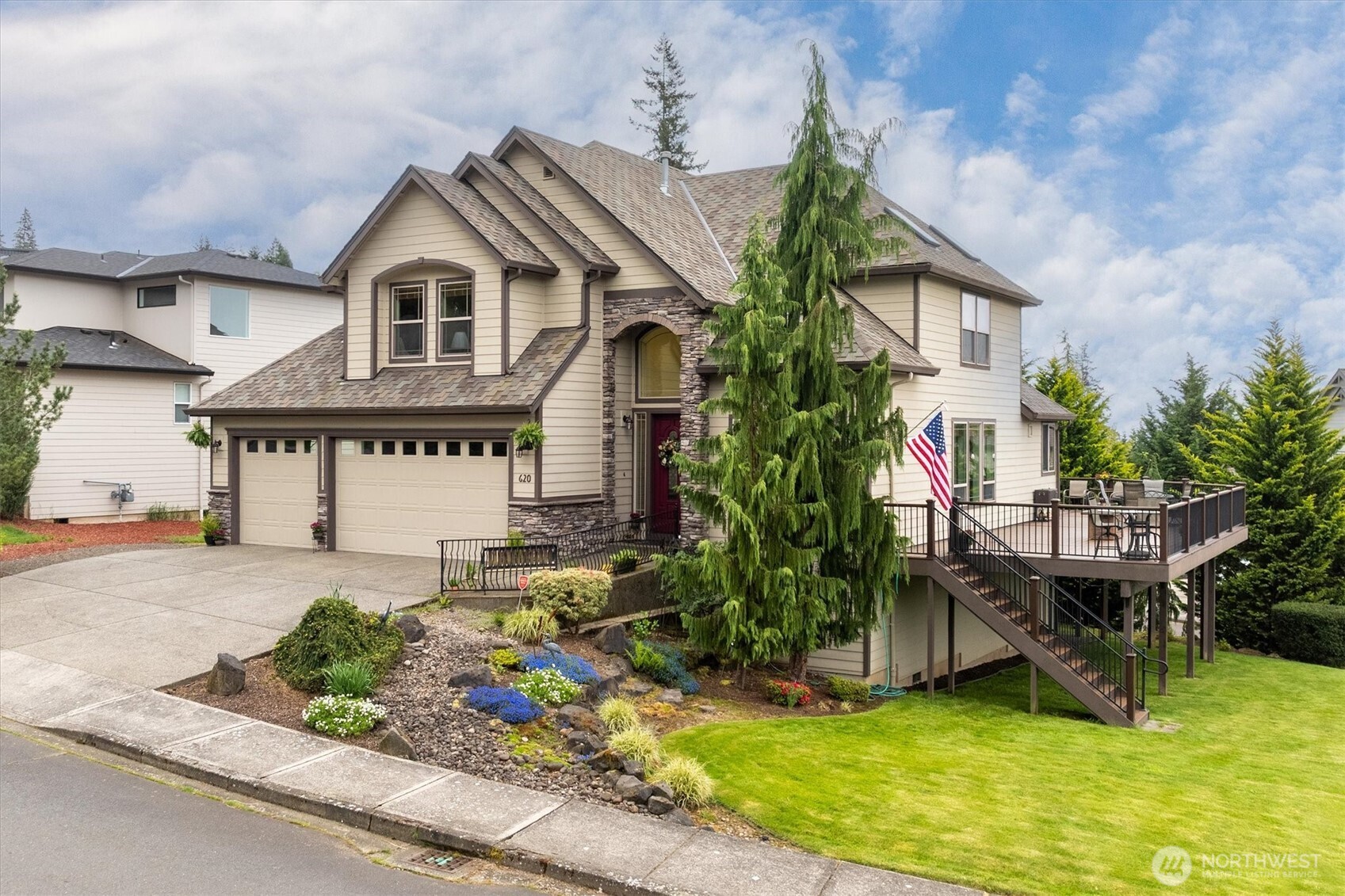 620 Waters Watch Road Kalama WA 98625