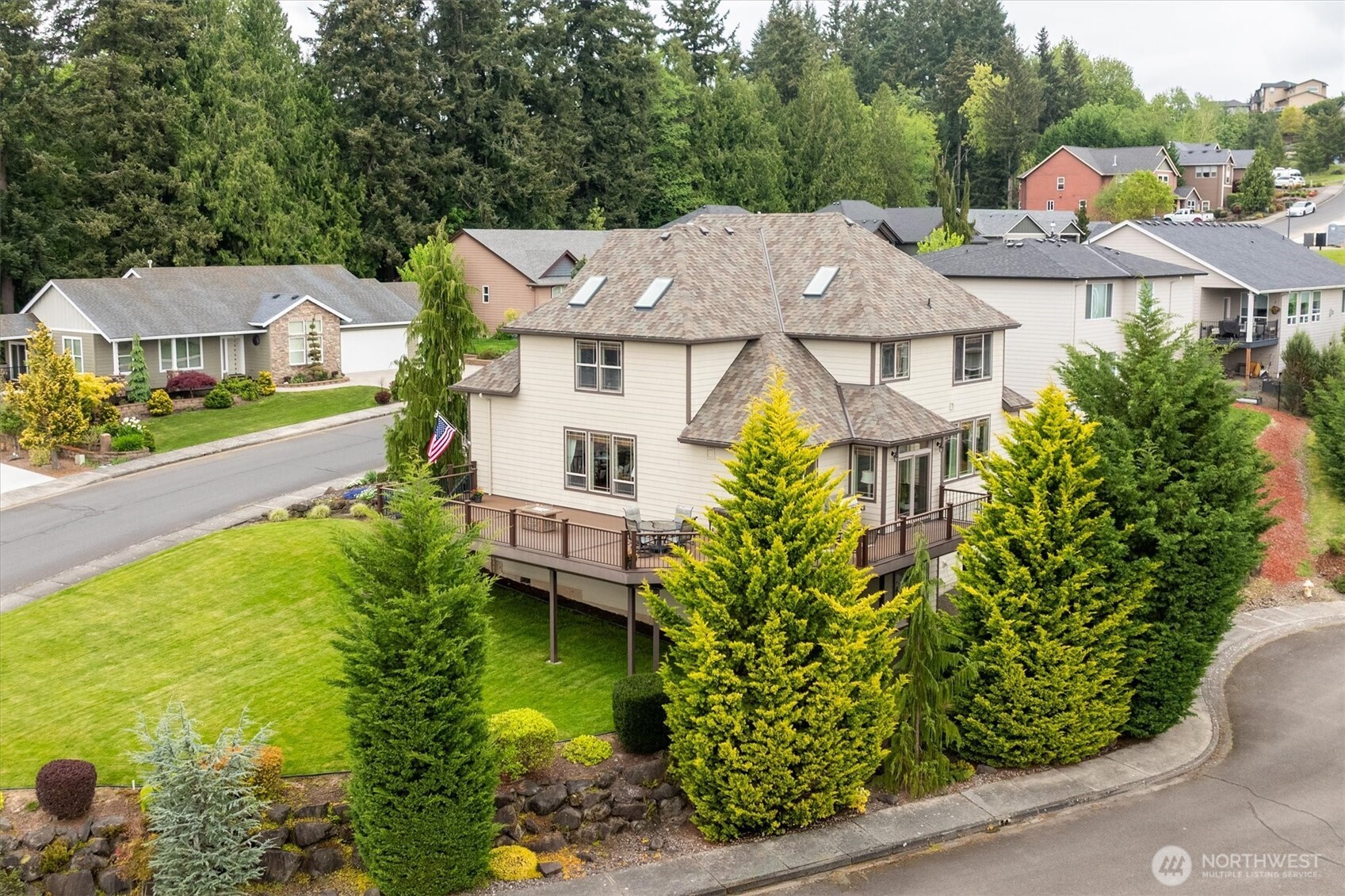 620 Waters Watch Road Kalama WA 98625