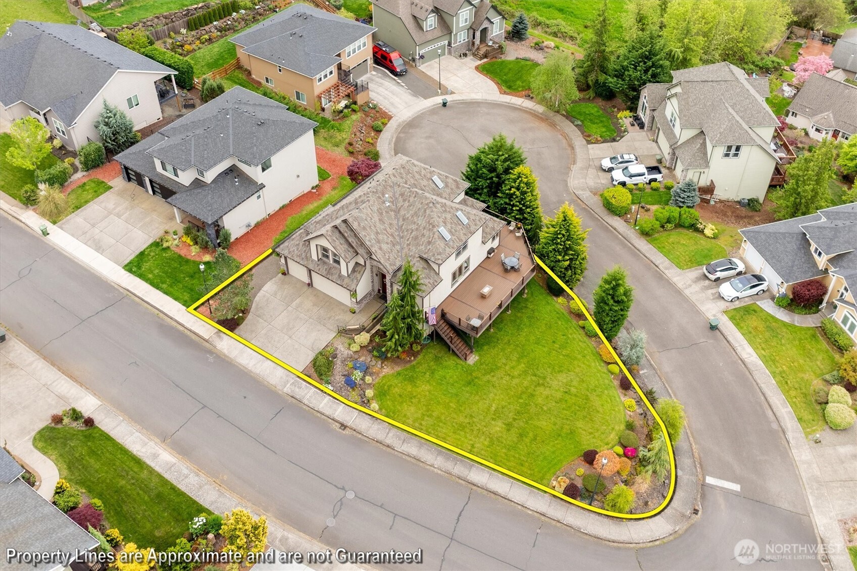 620 Waters Watch Road Kalama WA 98625