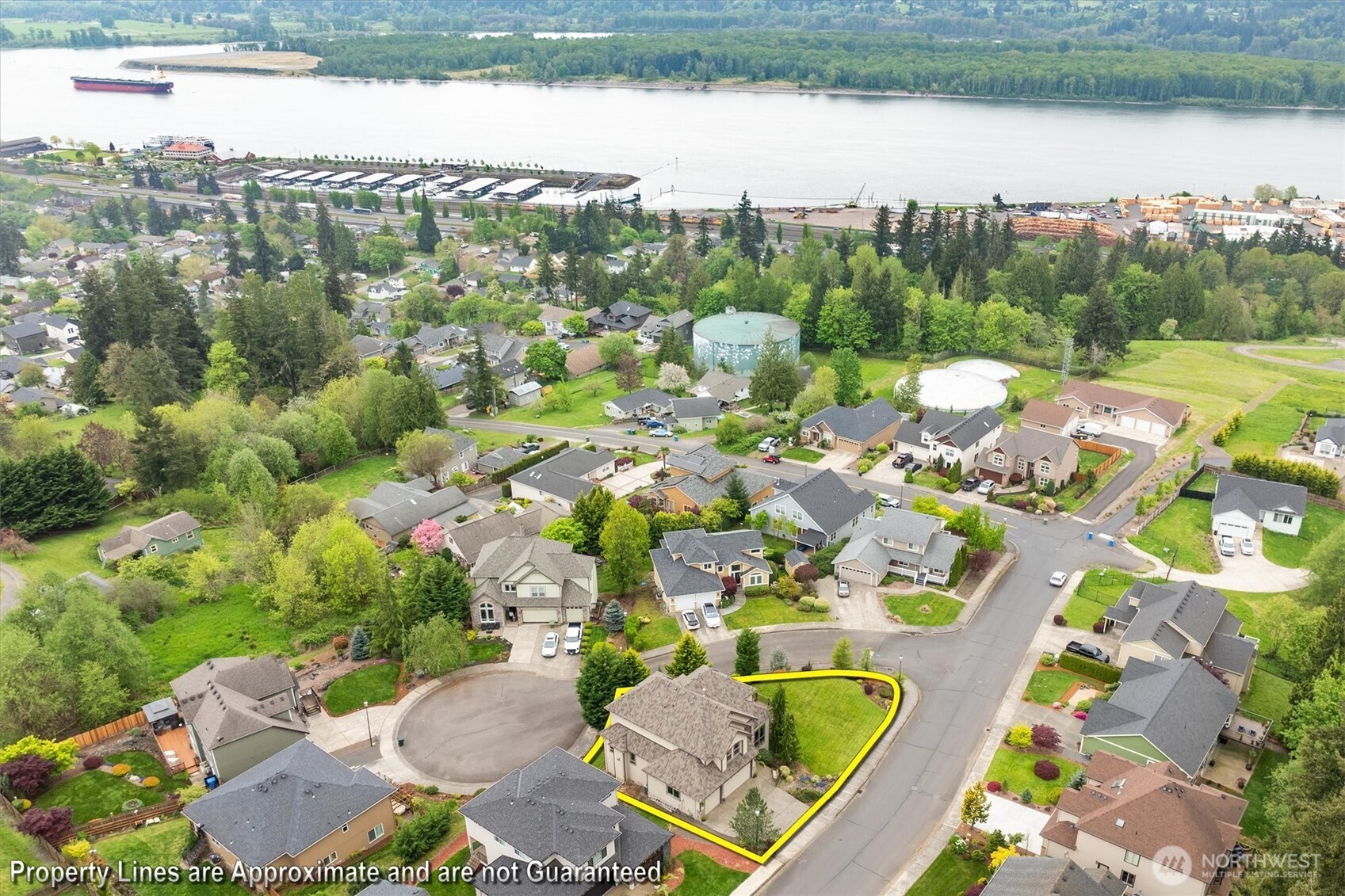 620 Waters Watch Road Kalama WA 98625
